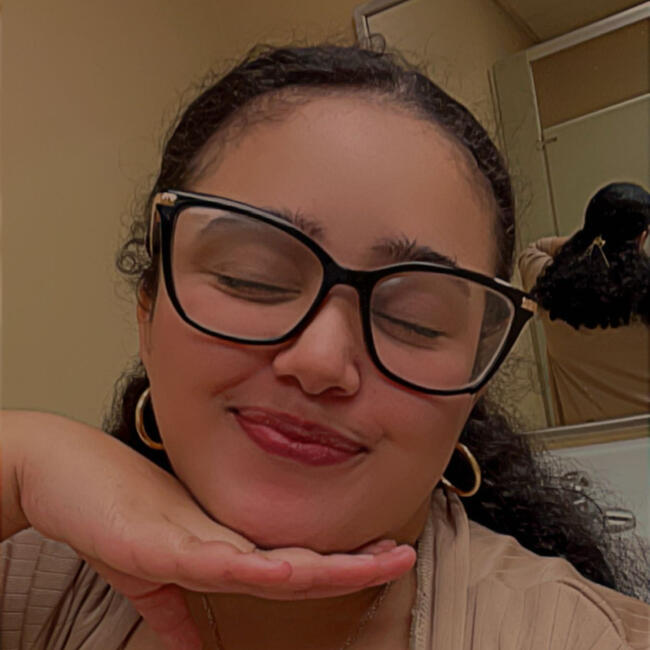 Babysitter in Allentown: Jada