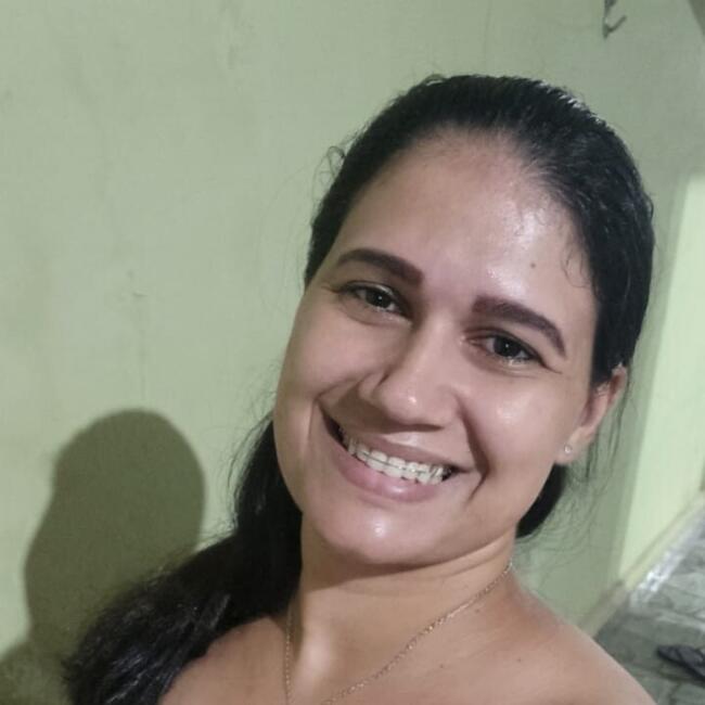 Babysitter in Bauru: Carina