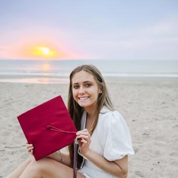 Babysitter in Lexington (South Carolina): Hailey