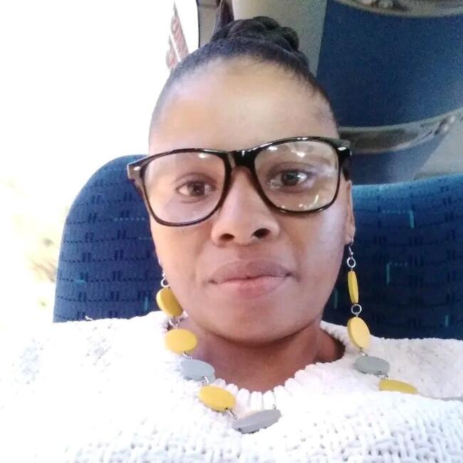 Babysitter in East London: Zimkhitha