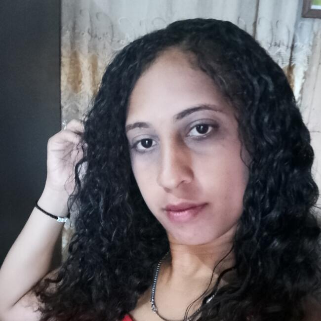 Babysitter in Concepción de la Vega: Angelina