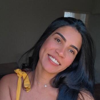 Babysitter in Belo Horizonte: Eduarda