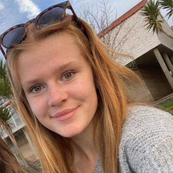 Babysitter in Bouaye: Erell