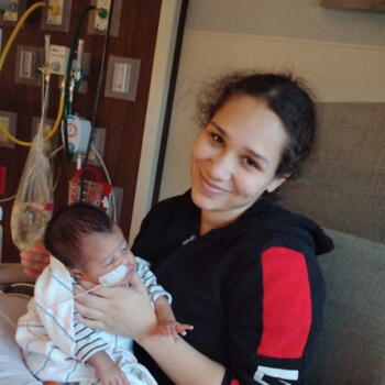 Babysitting job in Henderson: babysitting job Alayjah