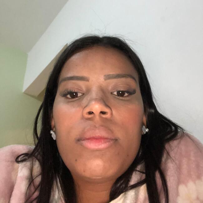 Emprego de babá em São Paulo: Caroline