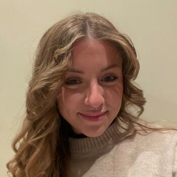 Babysitter in Rome: Vanessa