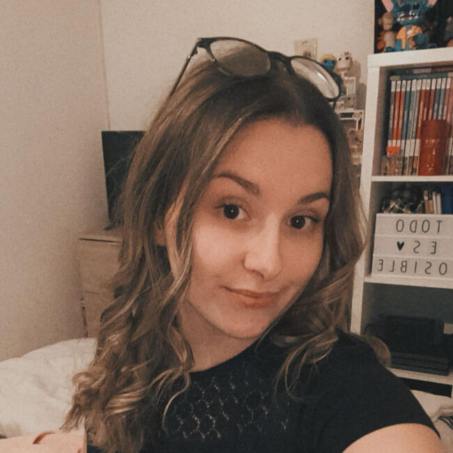 Babysitter in Mancey: Maelys