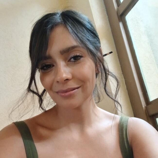 Trabajo para niñera en Pereira: Carol serrano