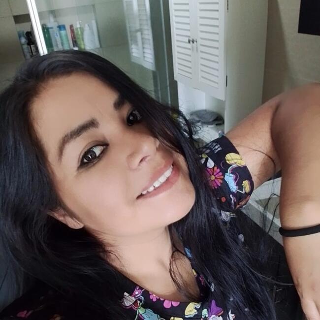 Babysitter in Ecatepec: Lilia
