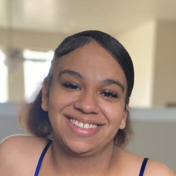 Nanny in Anchorage: DiAmond