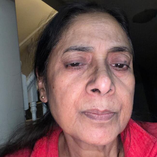 Job de garde d'enfants à Calgary: Asha