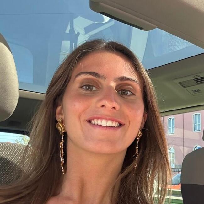 Babysitter in Rotterdam: Beatriz