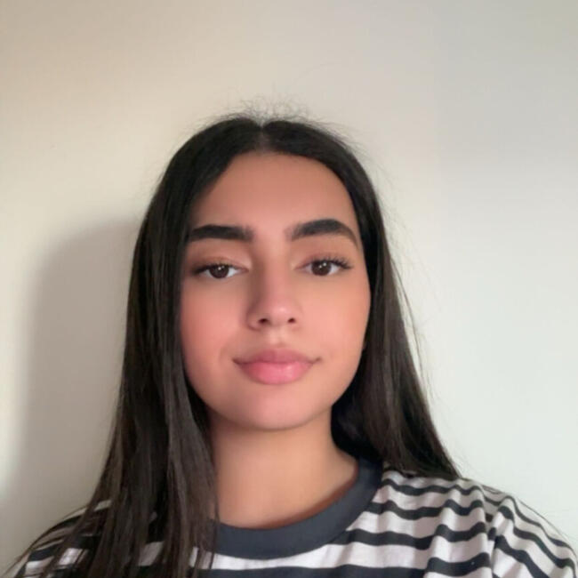 Babysitter in Villeurbanne: Nour