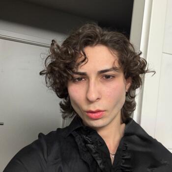 Babysitter in Rome: Cristian