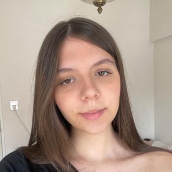 Babysitter in Buenos Aires: Natália