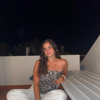 Babysitter in Cascais: Maria do Mar