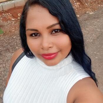 Niñera en Panamá: Elizabeth