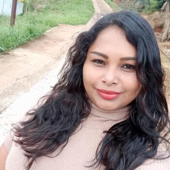 Niñera Panamá: Elizabeth