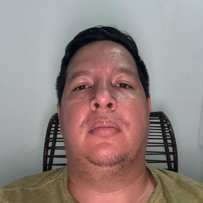 Babysitting job in Neiva: Oscar