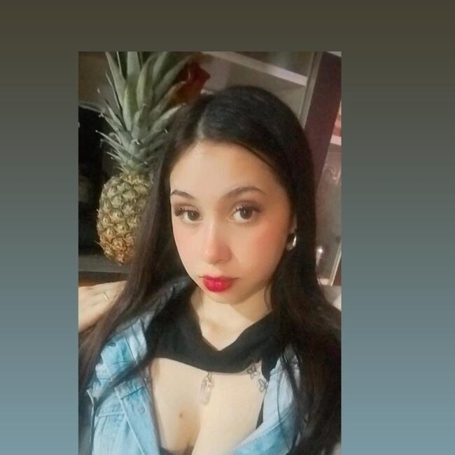 Babysitter in Valdivia: Catalina