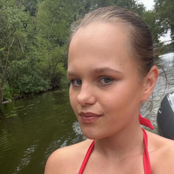 Babysitter in Wernigerode: Hannah