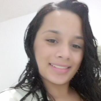 Emprego de babá em Itu: emprego de babá Dayana