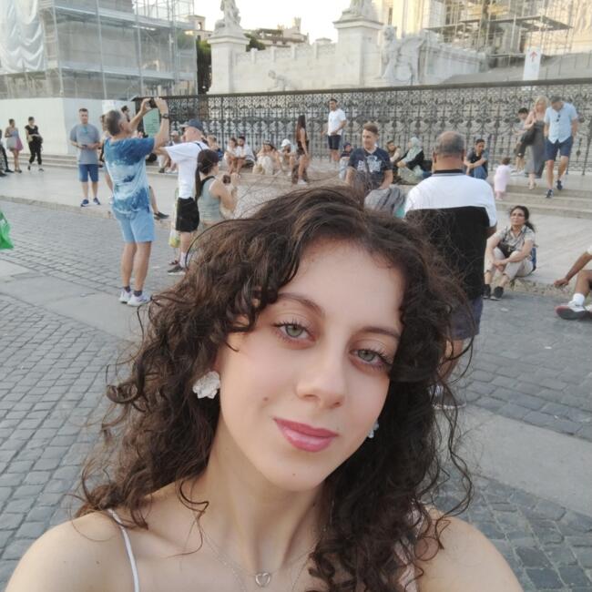 Canguro en Valladolid: Elsa