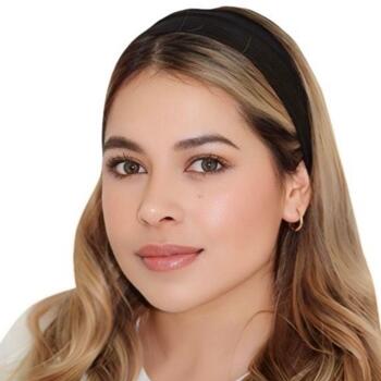 Babysitter in Medellín: Natalia