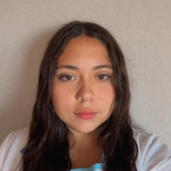 Babysitter in Los Andes: Mijharay