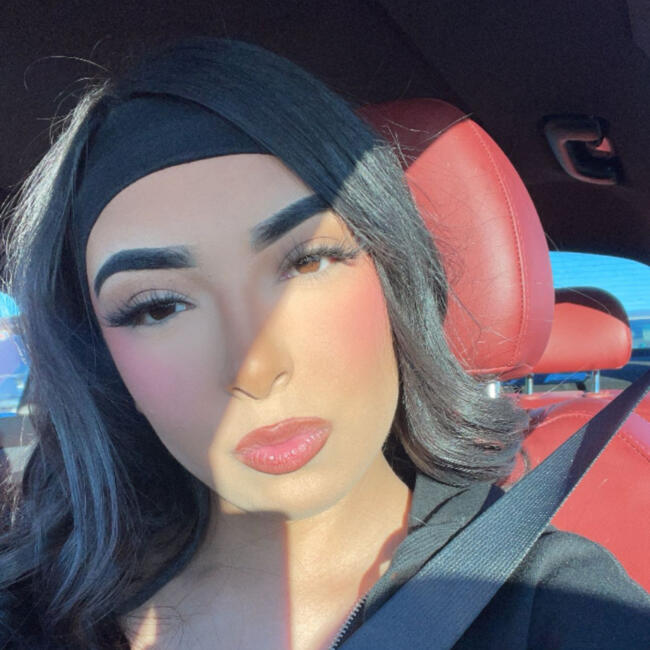 Babysitter in Odessa: Jelyn