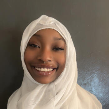 Nanny in Edgware: Shylah