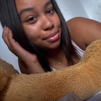 Canguro en Las Palmas de Gran Canaria: Zaida