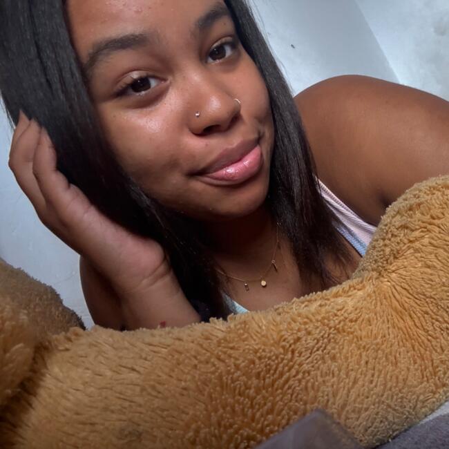 Canguro en Las Palmas de Gran Canaria: Zaida