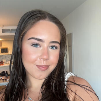 Barnvakt i Landskrona: Maja