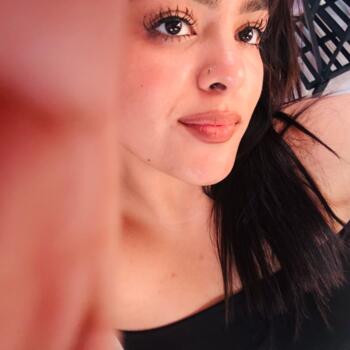 Niñera Ciudad de México: Paola