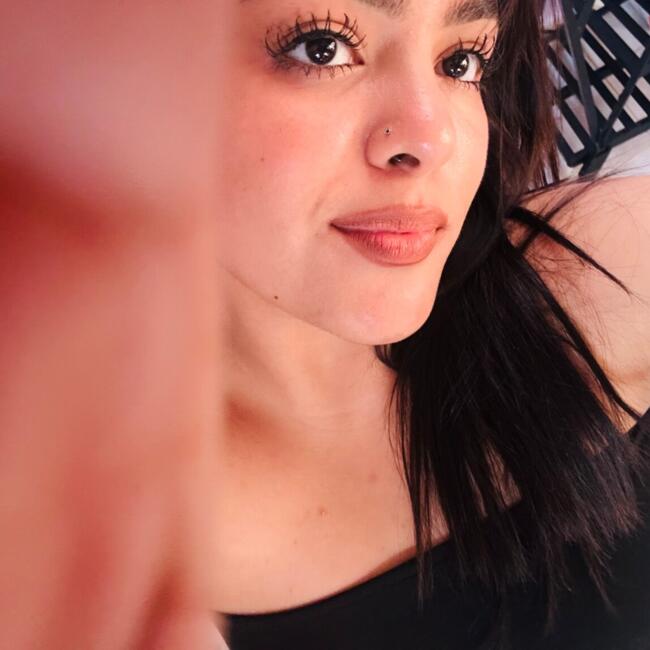 Niñera en Ciudad de México: Paola