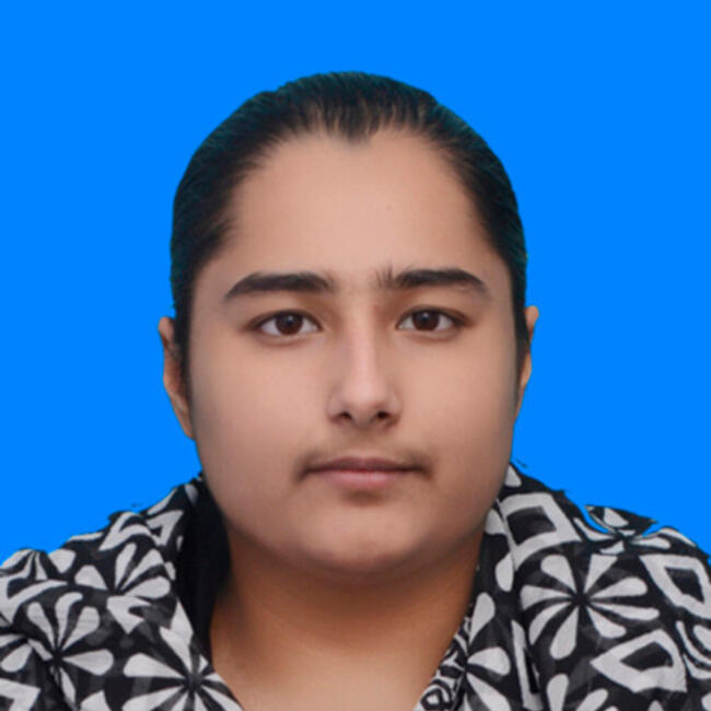 Babysitter in Wellington: Hajira