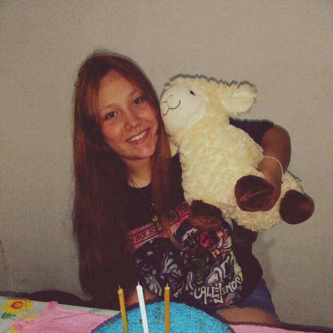 Niñera en Rafaela: Keila