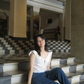 Babysitter in Singapore Island: Xuan Yi