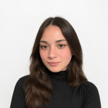 Babysitter Punta del Este: Ariana Mariel