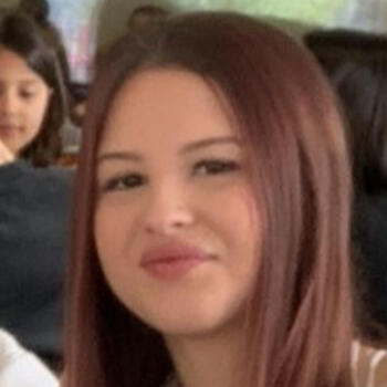 Babysitter Rovereto: Annalisa