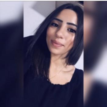 Babysitter Strasbourg: Leila