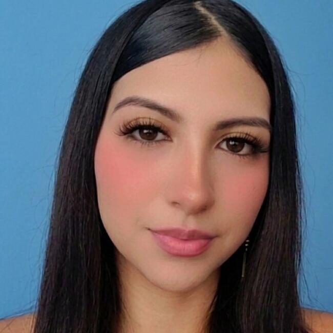 Niñera en Cali: Katherine