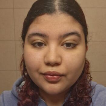 Babysitter in Leipzig: Nour