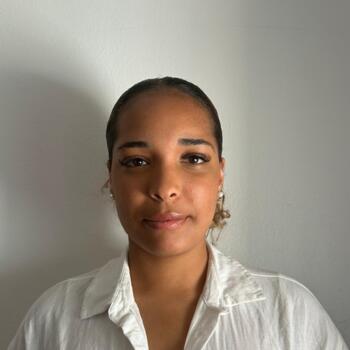 Babysitter in Barreiro: Luana