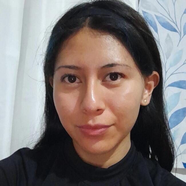 Babysitter in Querétaro City: Yanet