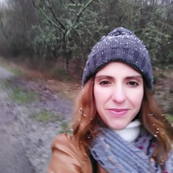 Babysitter Valongo: Cátia