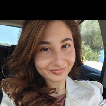 Babysitter a Andria: Maristella