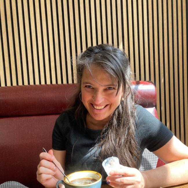 Babysitter in Valkenswaard: Miriam