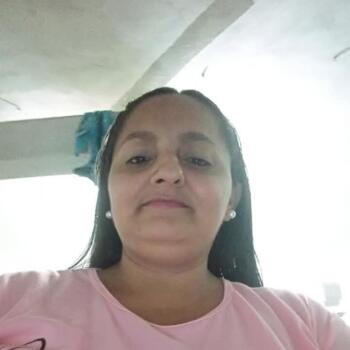 Niñera en Guayaquil: Katherine
